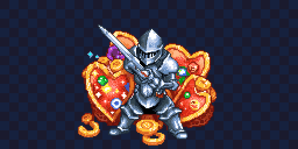 Unleashing Your Pixel Art: The Export Panel