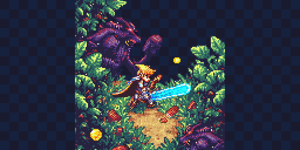 Keyboard Shortcuts Every Pixel Art Power User Should Know