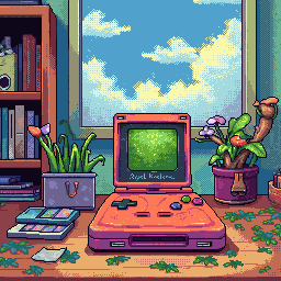 The Magic of Constraint: Why Limited Color Palettes Make Better Pixel Art